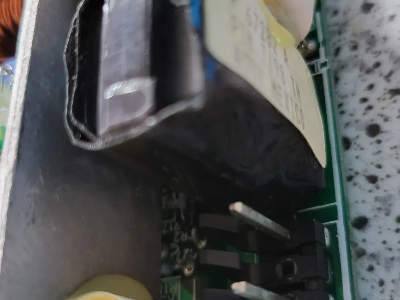 Billede 3 - Switchmode powersupply med 3 udgange 3.3V 5V 12V