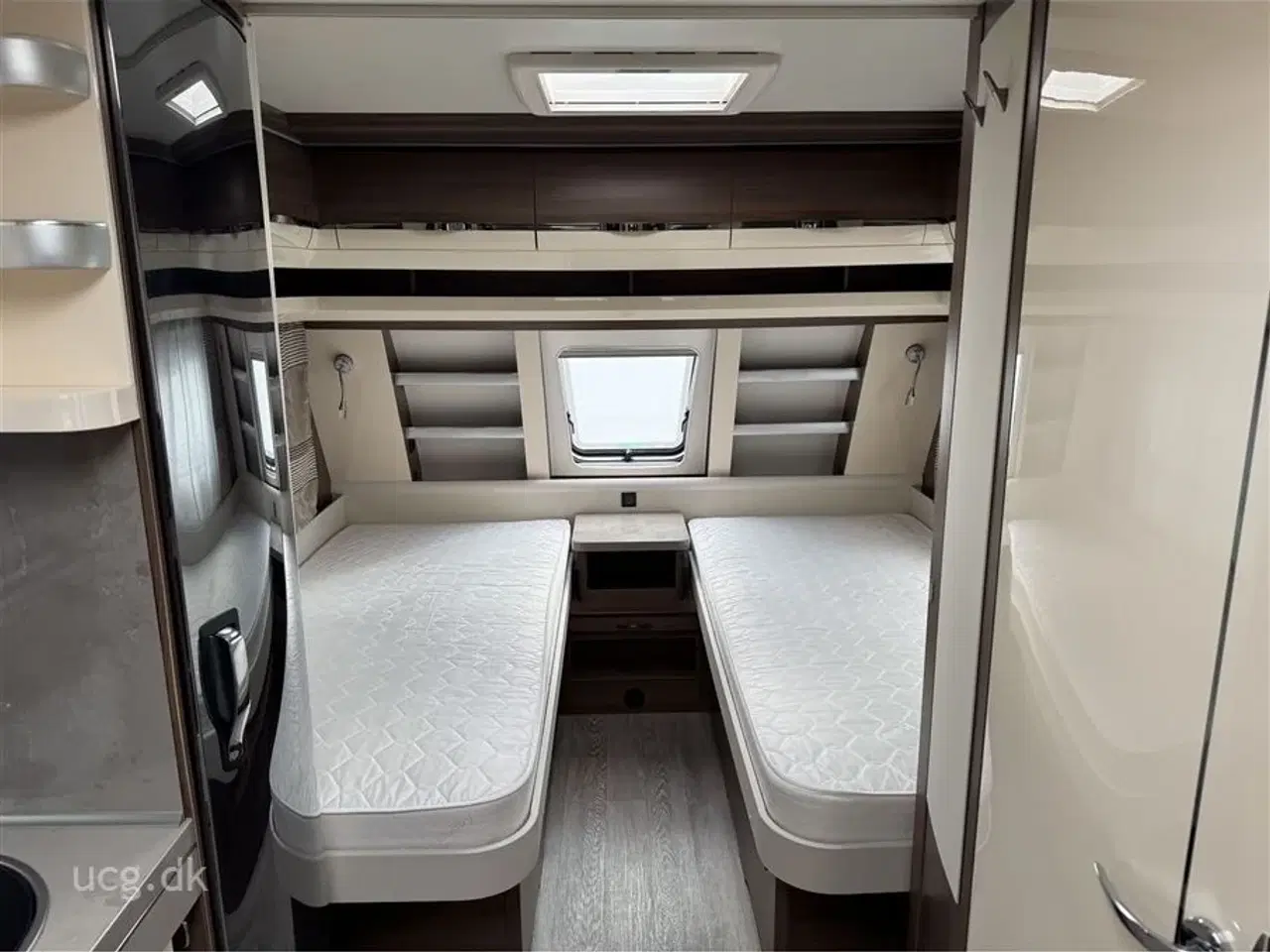 Billede 15 - 2019 - Hobby Prestige 620 CL   Prisen er inkl. klargøring, gastest, fugttest, syn og nummerplade. SÆLGES FOR KUNDE