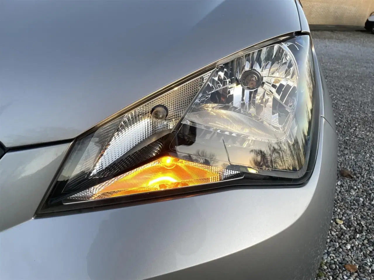 Billede 6 - Skoda Citigo 1,0 MPI Family 60HK 5d