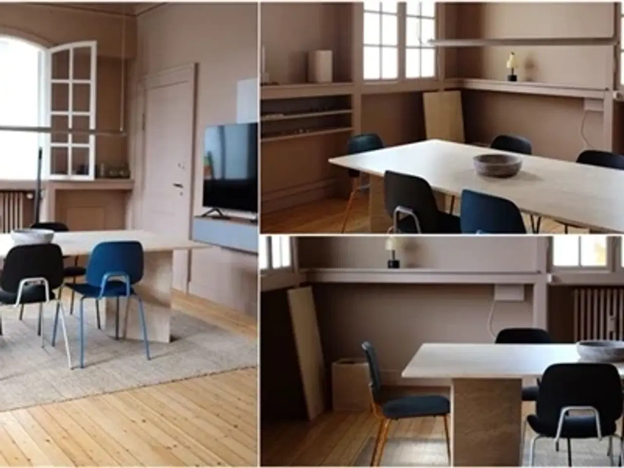 Billede 1 - Eget kontor i Cph´s design distrikt