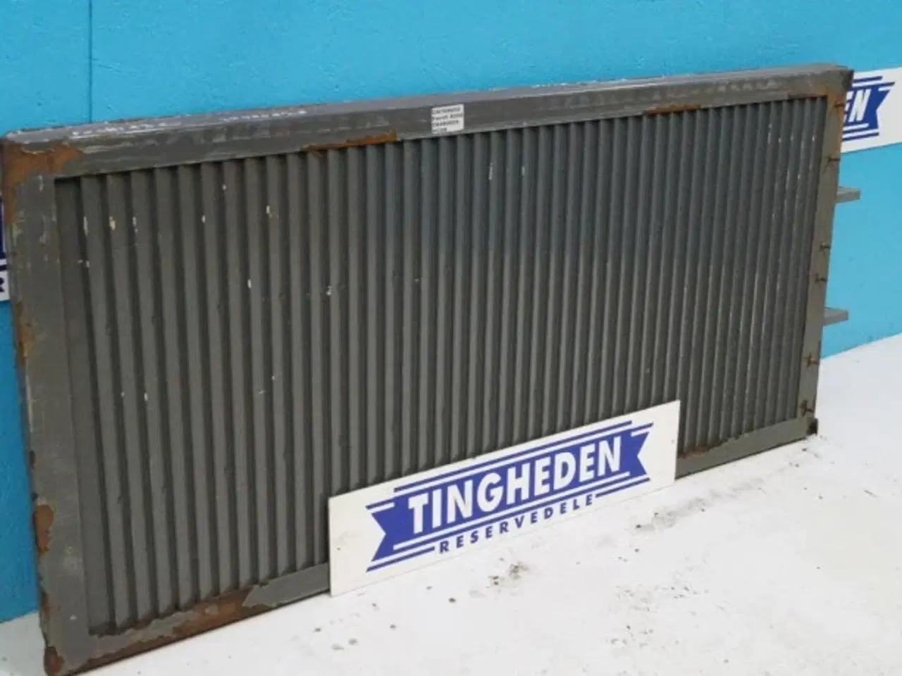 Billede 2 - Fendt 8350 Tilløbsplan 28480820