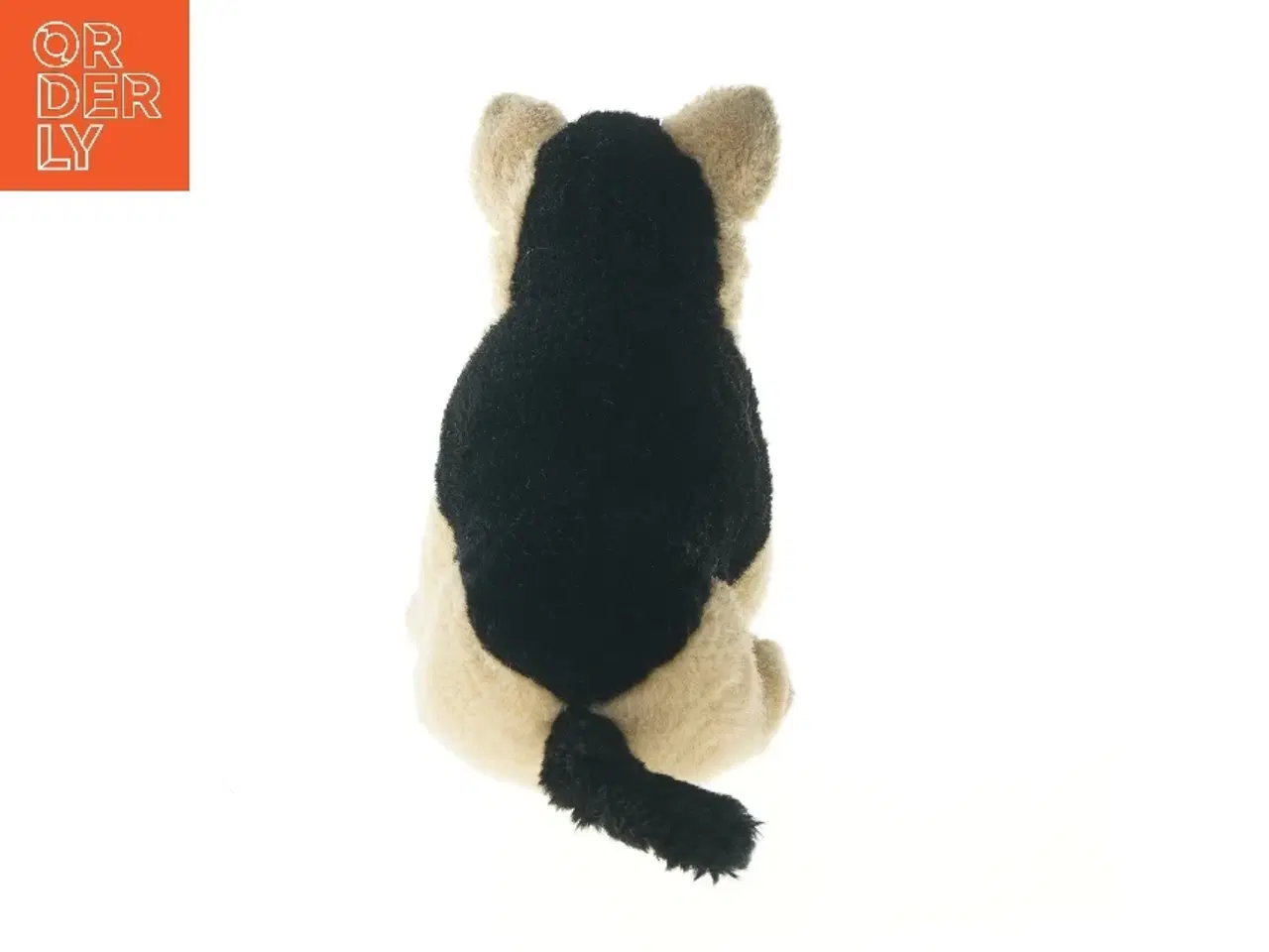 Billede 4 - Schæferhund Bamse