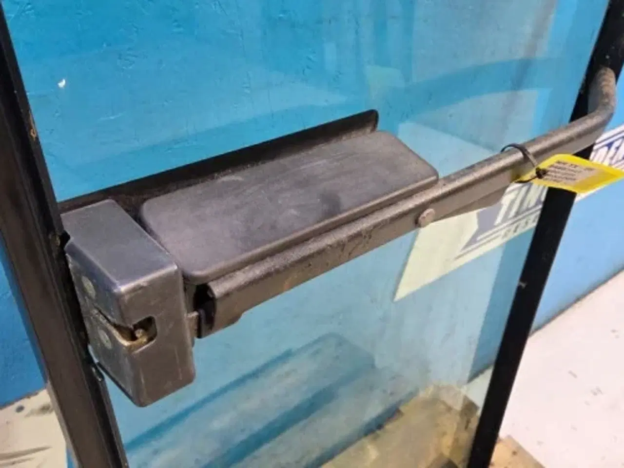 Billede 2 - New Holland TX68 Dør L. 84607347