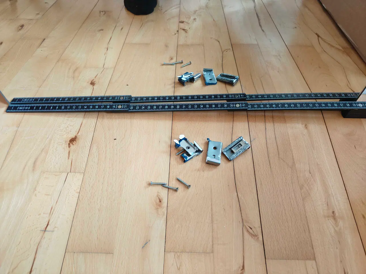 Billede 3 - Spejl 60x60 cm