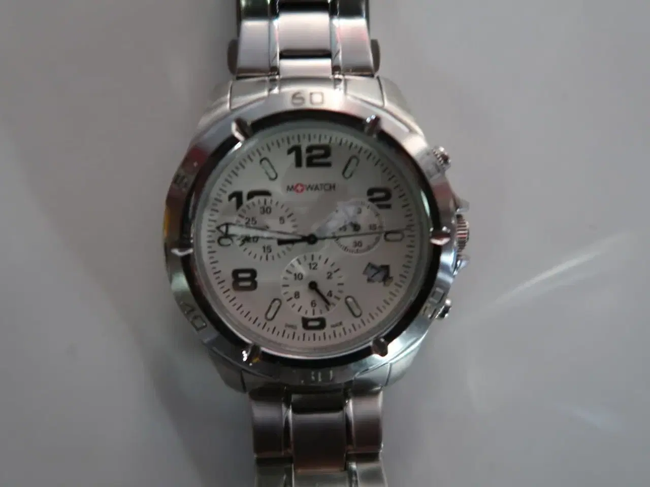 Billede 2 - 3 stk. Armbåndsure MOMSFRI