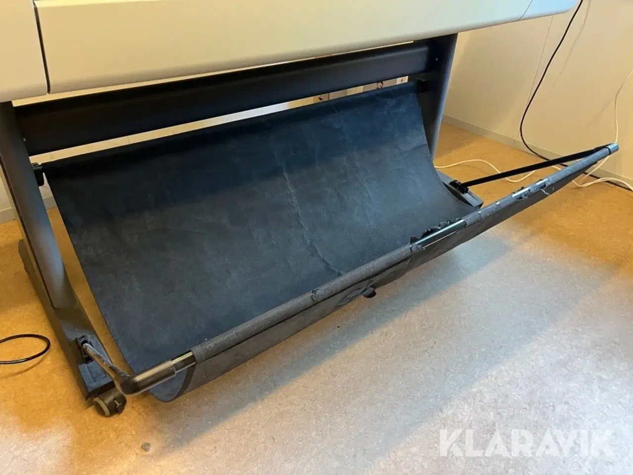 Billede 9 - Plotter HP