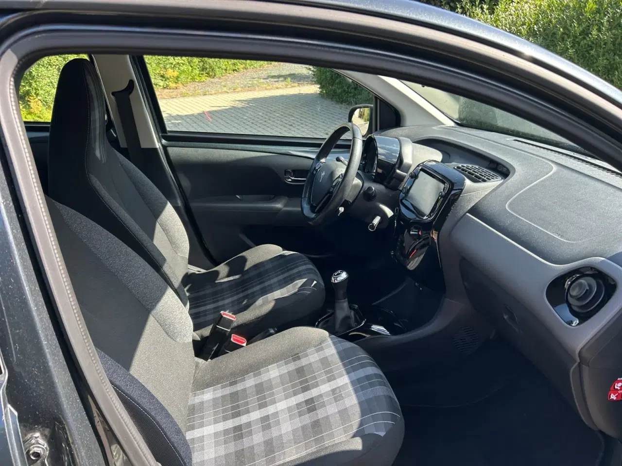 Billede 13 - Peugeot 108 1,0 e-VTi 72 Allure+