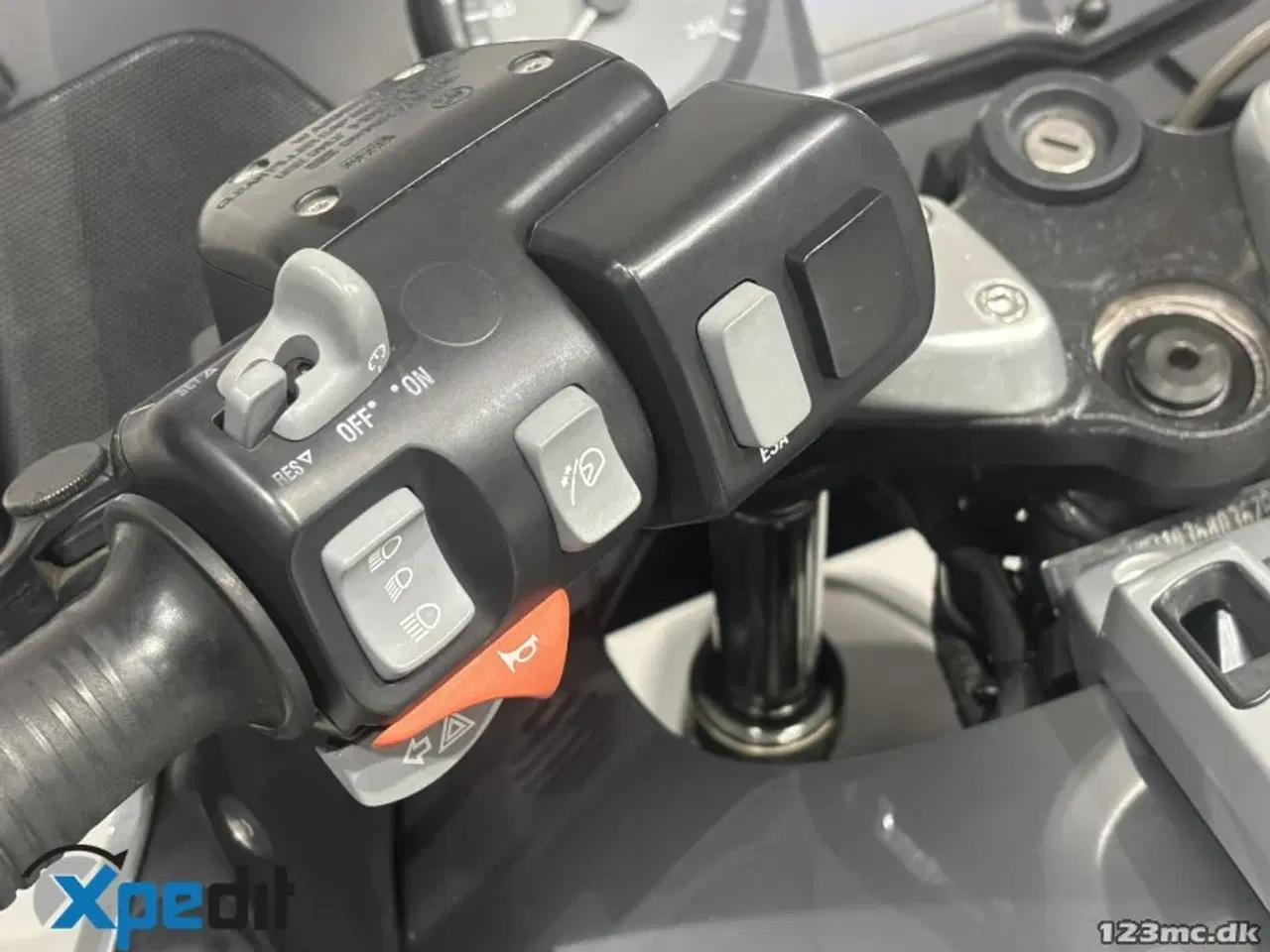 Billede 12 - BMW R 1200 RT