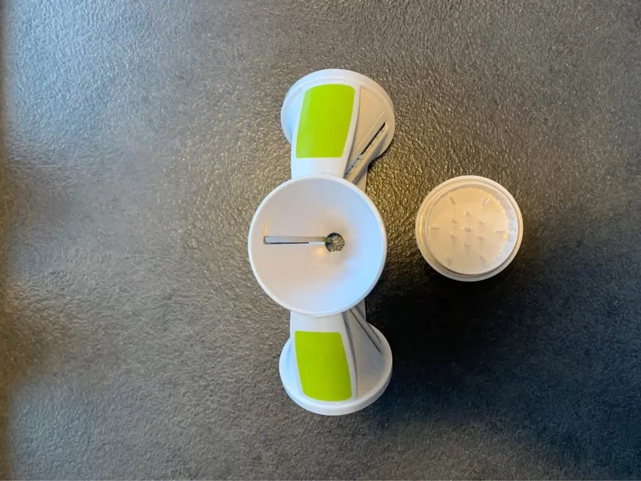 Billede 4 - Spiralizer