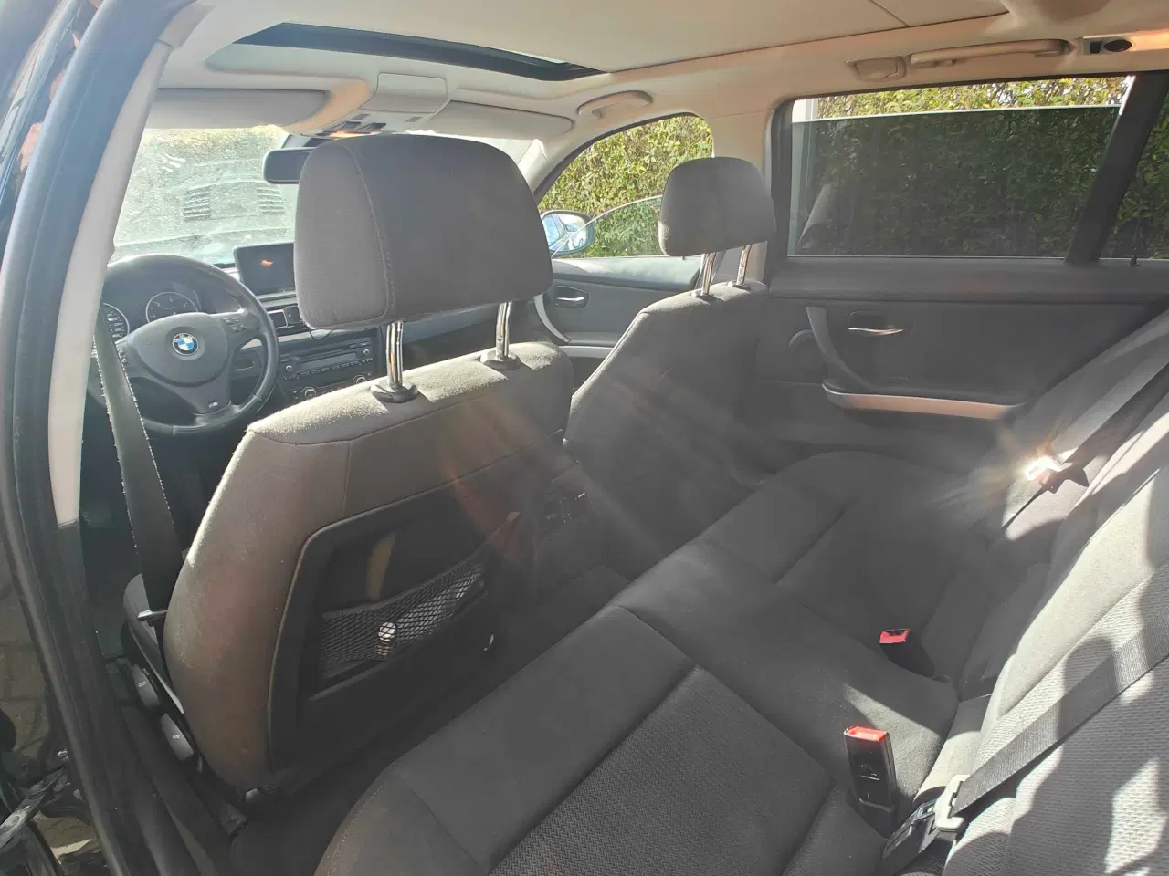 Billede 7 - Bmw e91 325D Lci