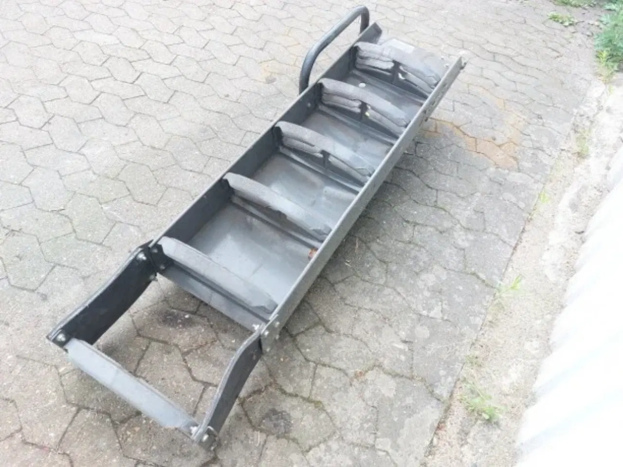 Billede 6 - Massey Ferguson 9380 Stige 6248269M91