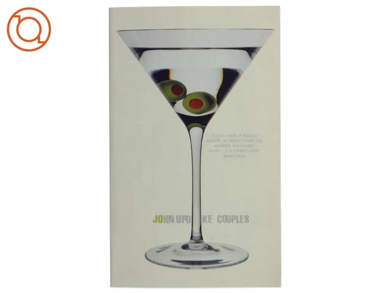 Billede 1 - Couples af John Updike (Bog)