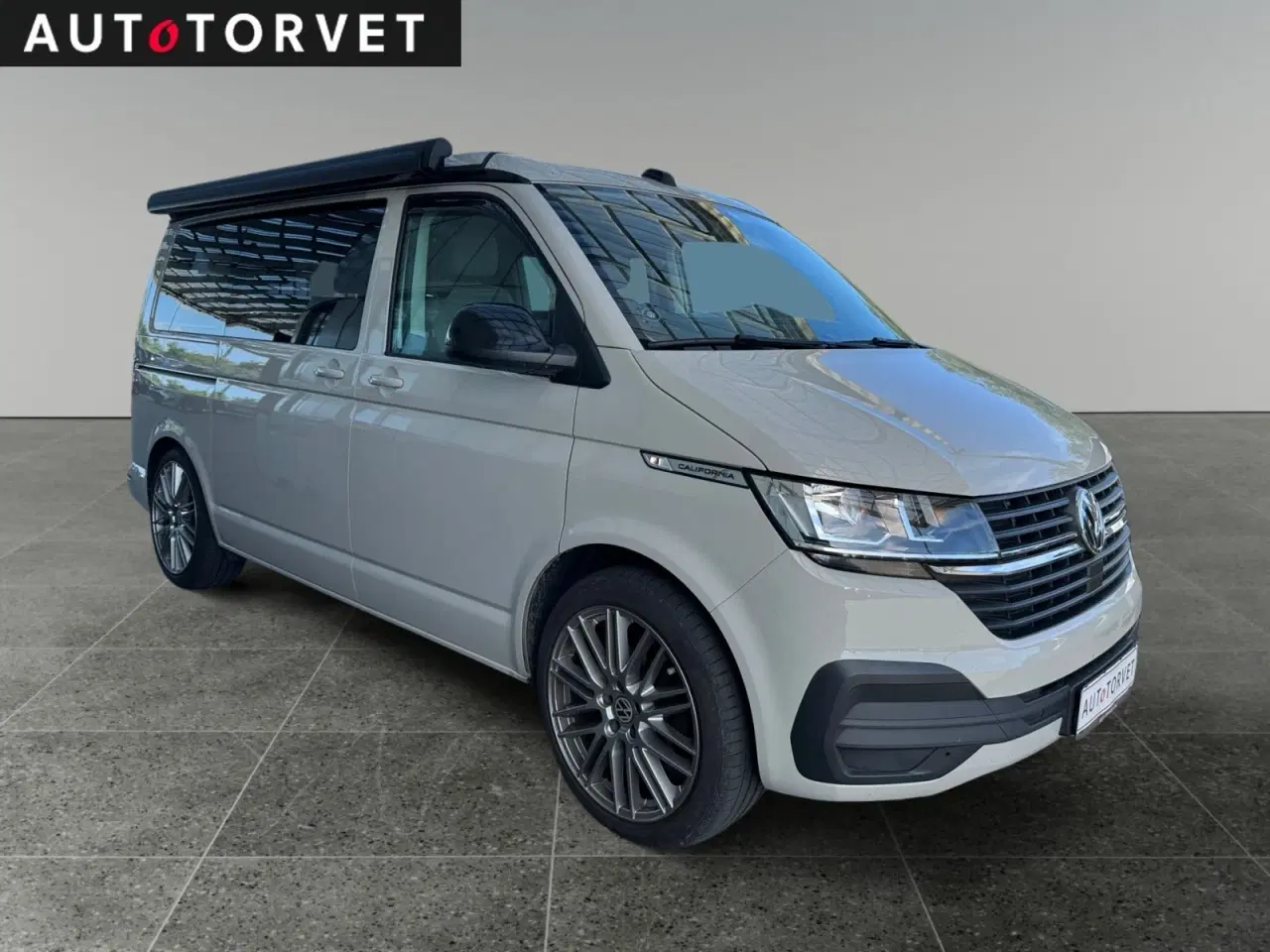 Billede 2 - VW California 2,0 TDi 110 Coast