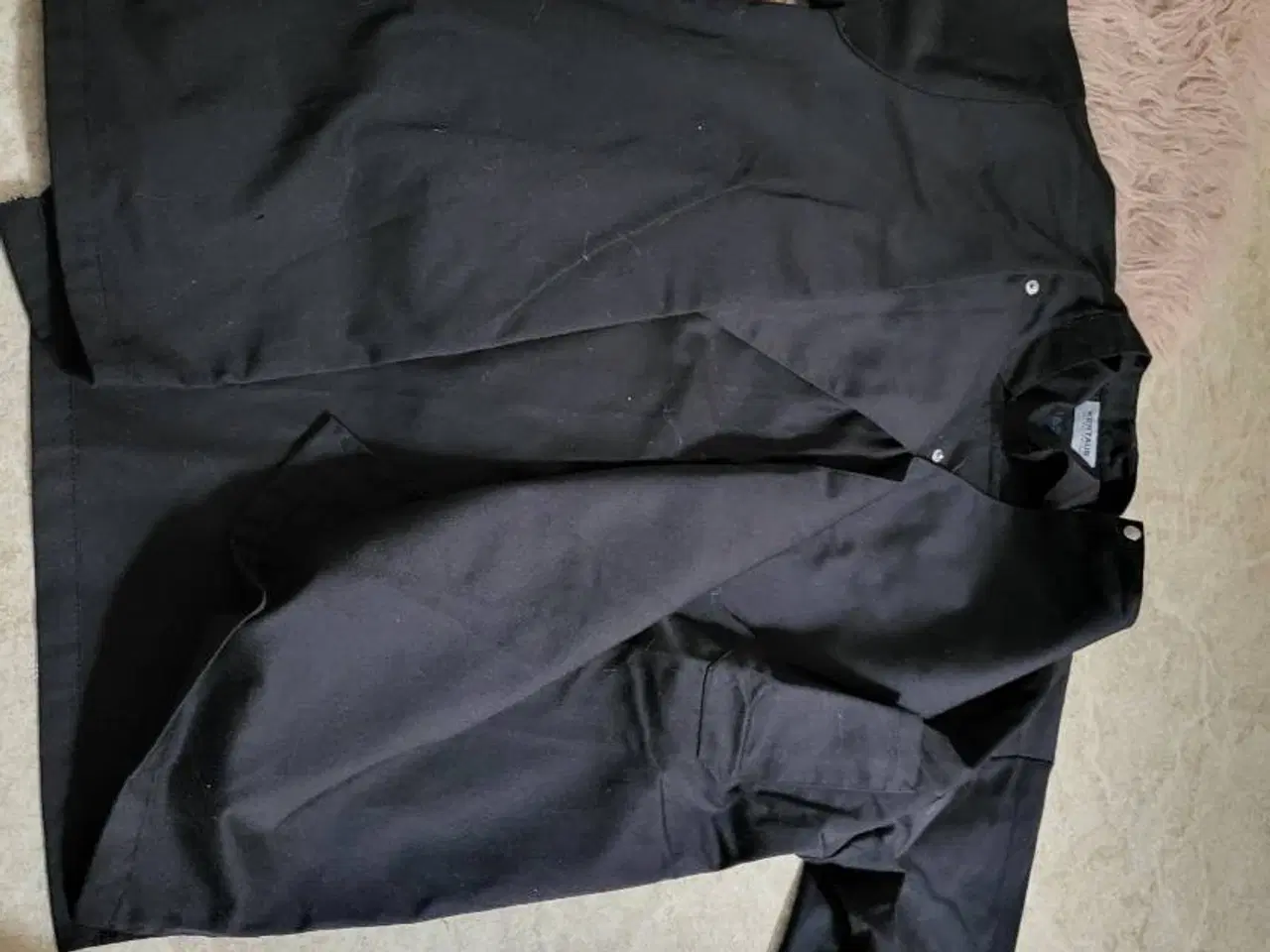 Billede 3 - Kokketøj til salg