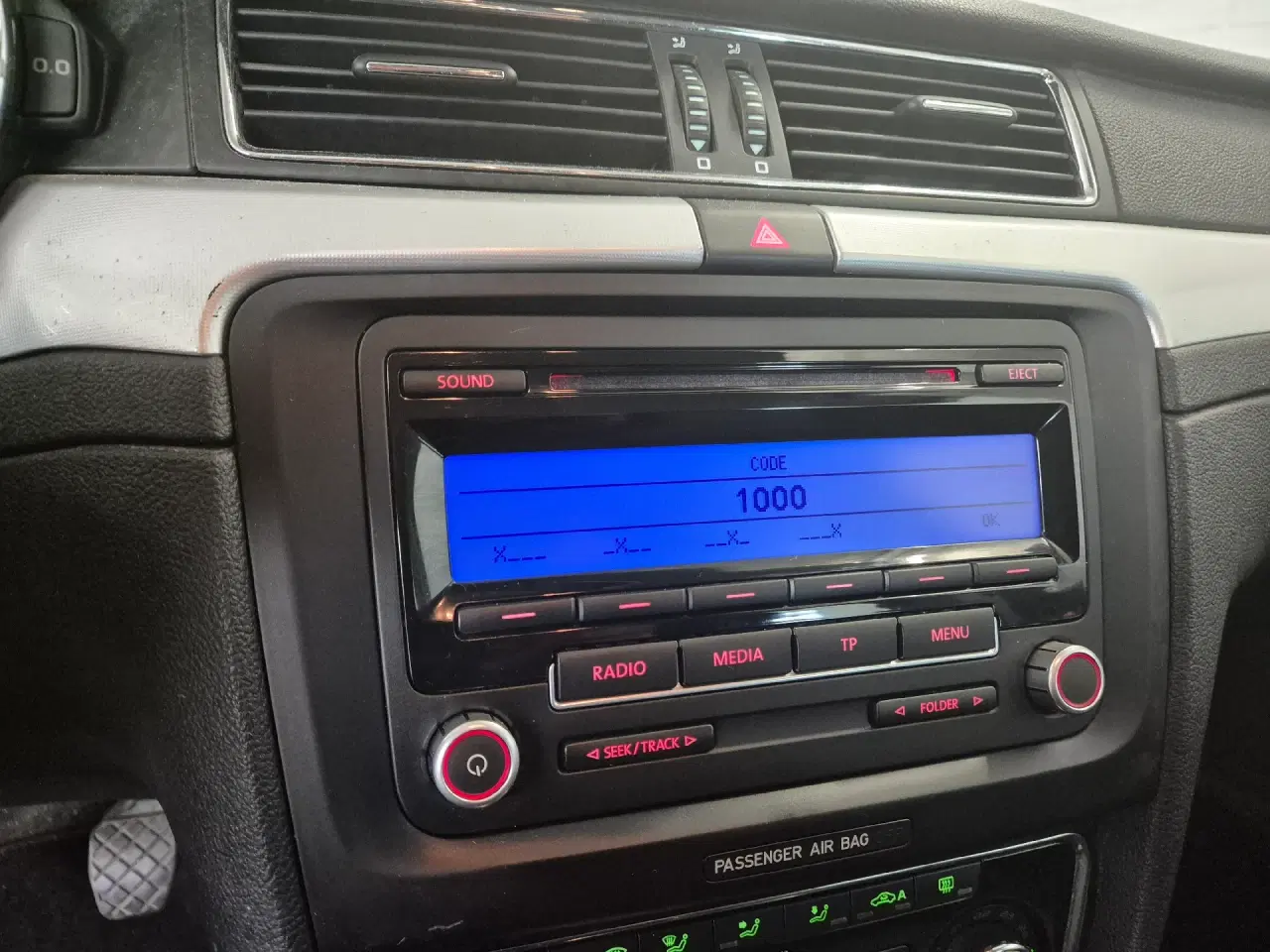 Billede 16 - Skoda Superb Combi 1,4 TSI Comfort 125HK Stc 6g