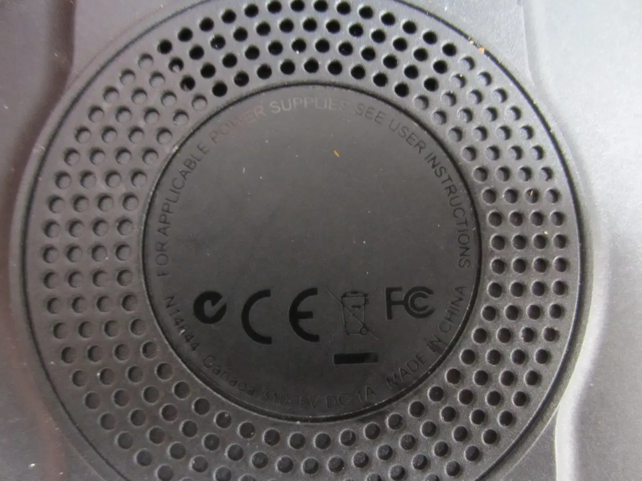 Billede 5 - TomTom Start 25 GPS med 5” skærm og kort over