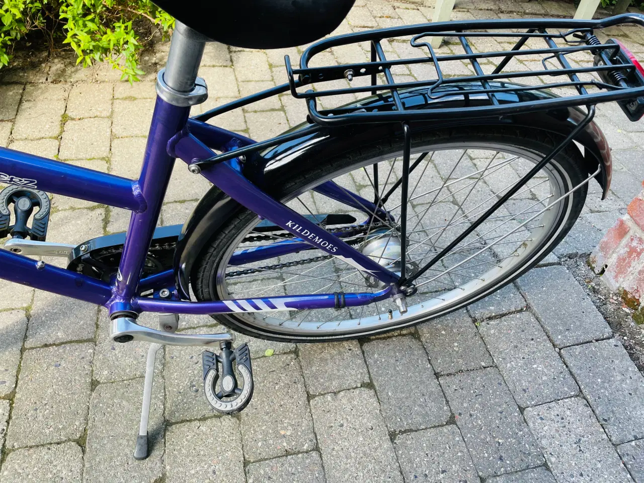 Billede 8 - 26” Pige/ damecykel 