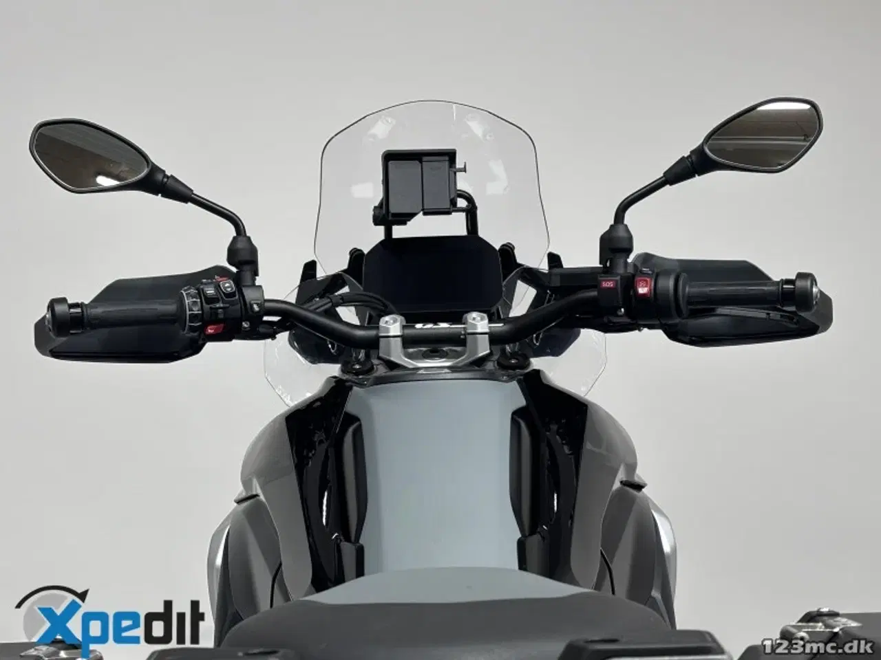 Billede 10 - BMW R 1300 GS