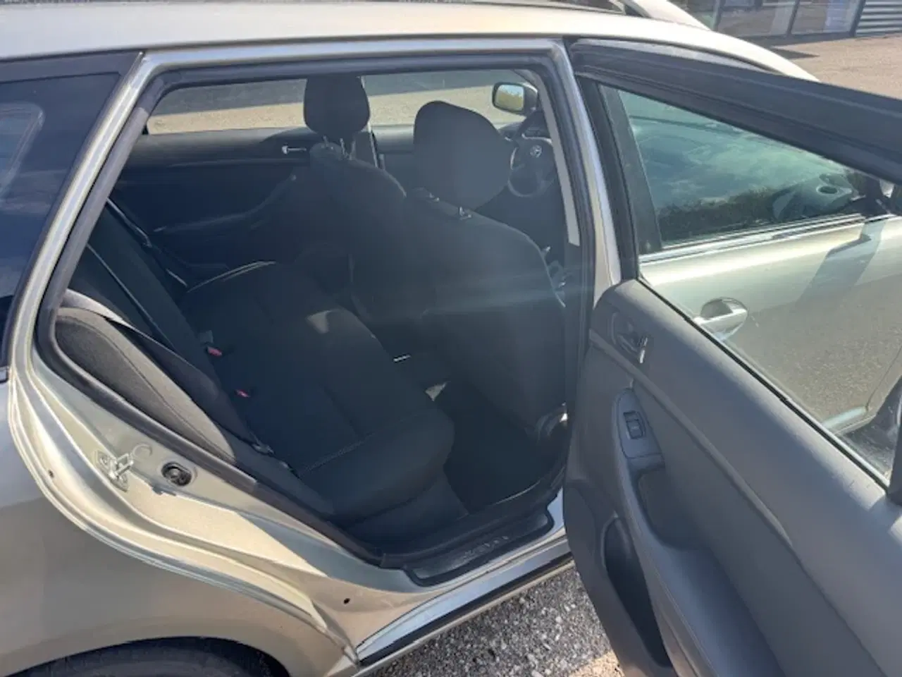 Billede 9 - Toyota Avensis 