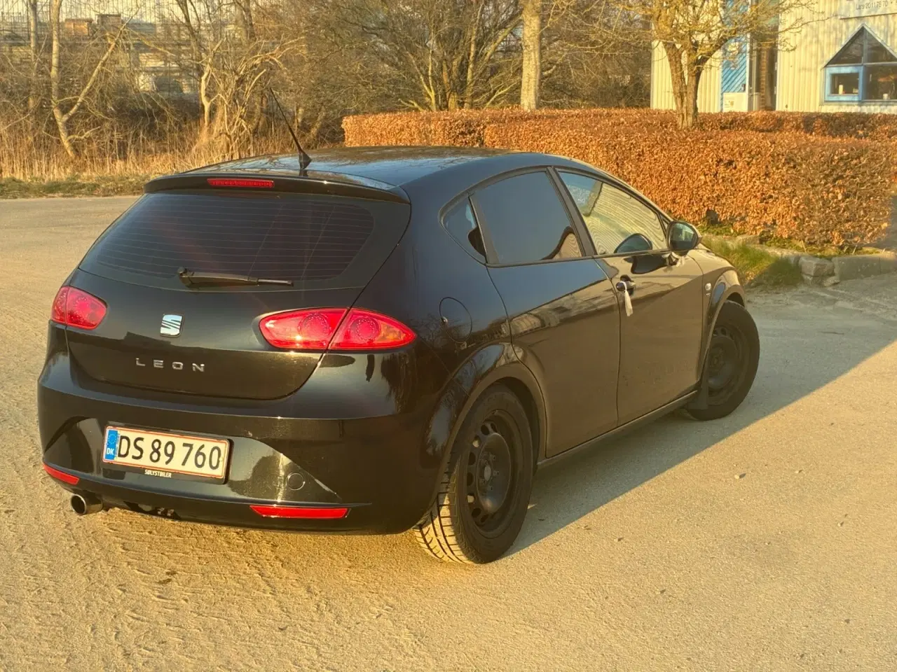 Billede 3 - Seat Leon 1,2 TSi 105 Reference