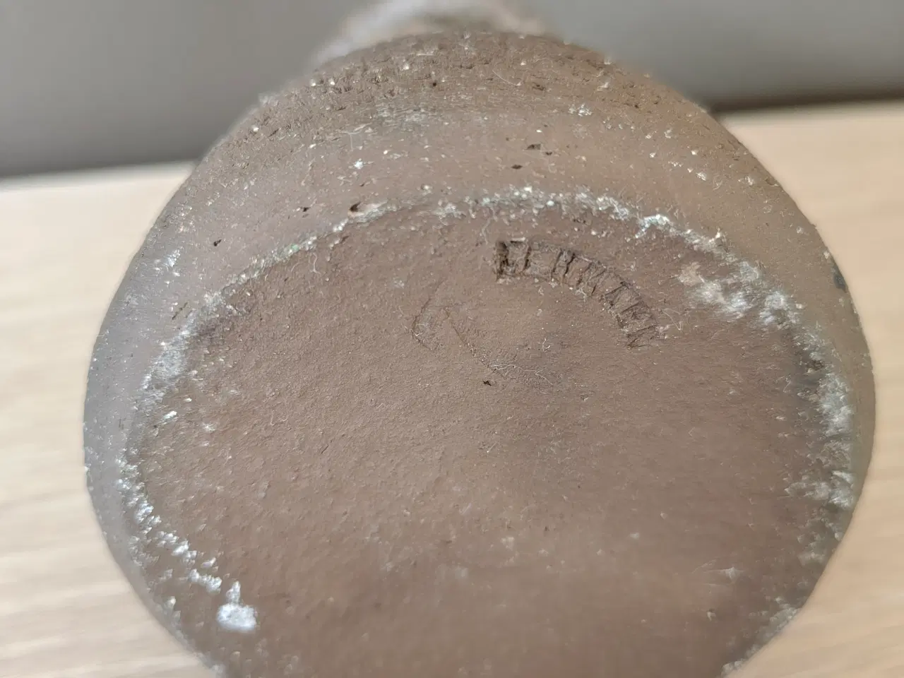 Billede 4 - Flot Lehmann keramik vase