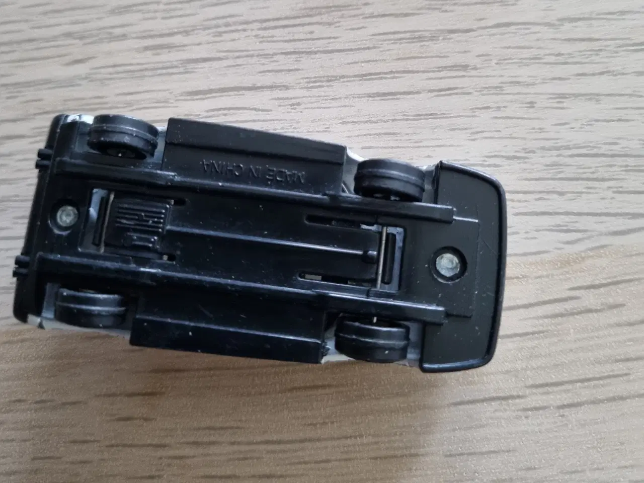 Billede 4 - Diverse vintage legetøj/dele 