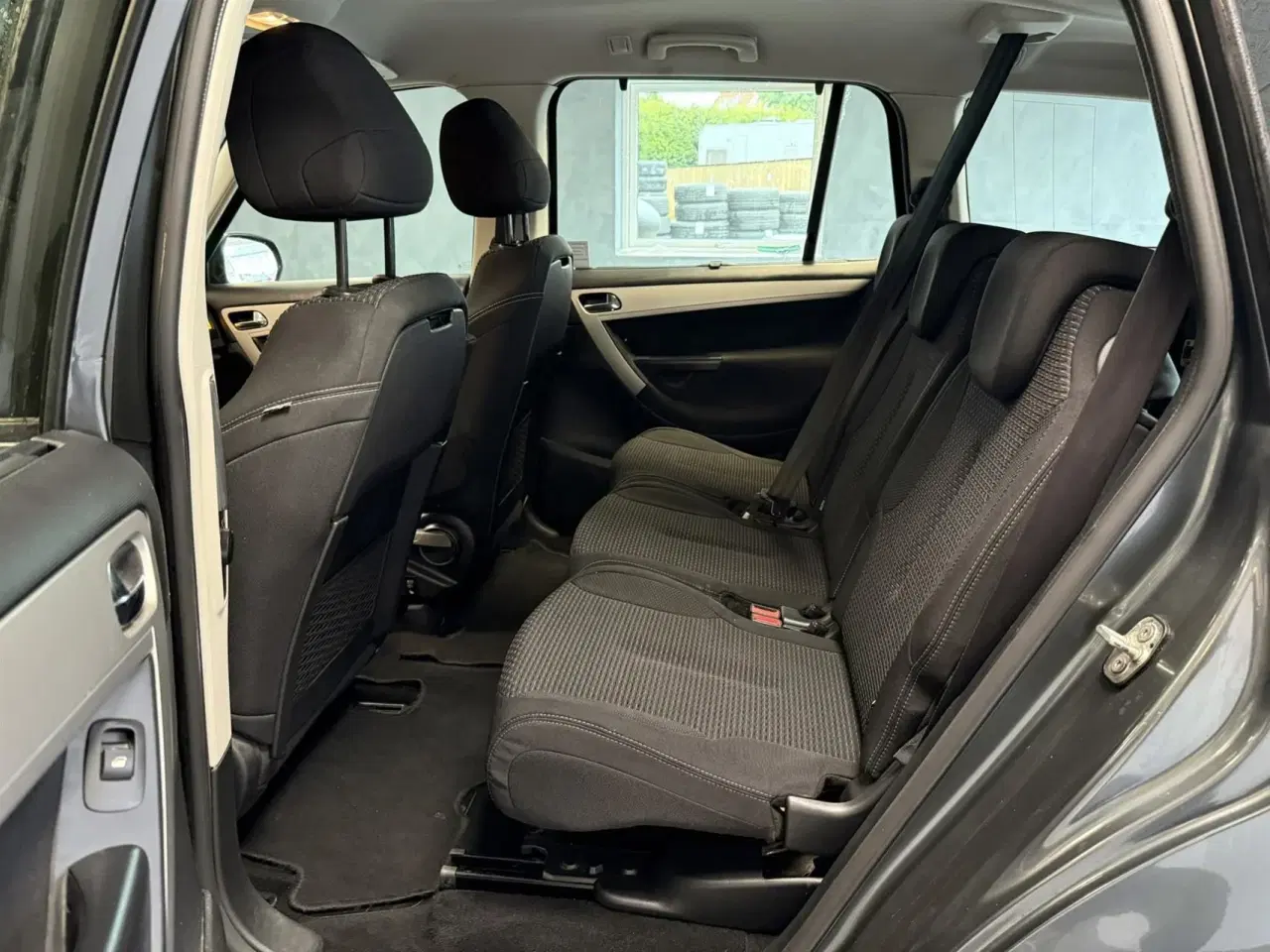 Billede 16 - Citroën Grand C4 Picasso 1,6 HDI Seduction E6G 110HK 6g Aut.