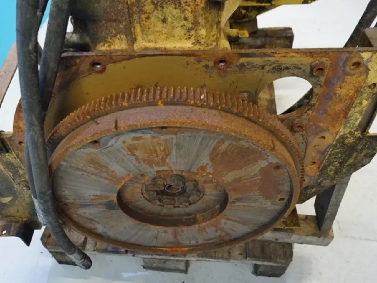 Billede 13 - Iveco 8465 SRE21