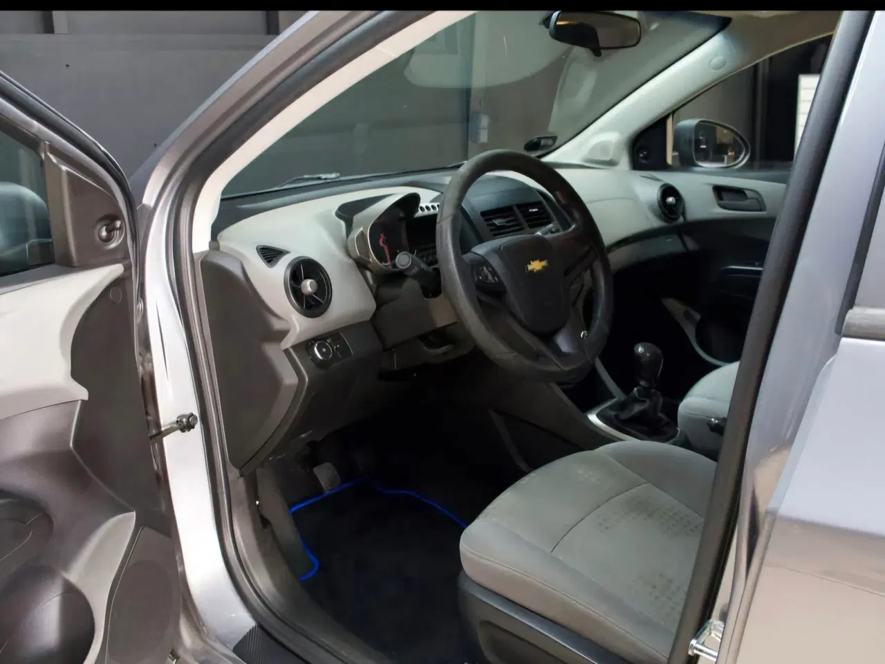Billede 7 - Chevrolet Aveo 