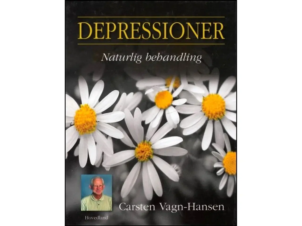 Billede 1 - Depressioner - Naturlig behandling