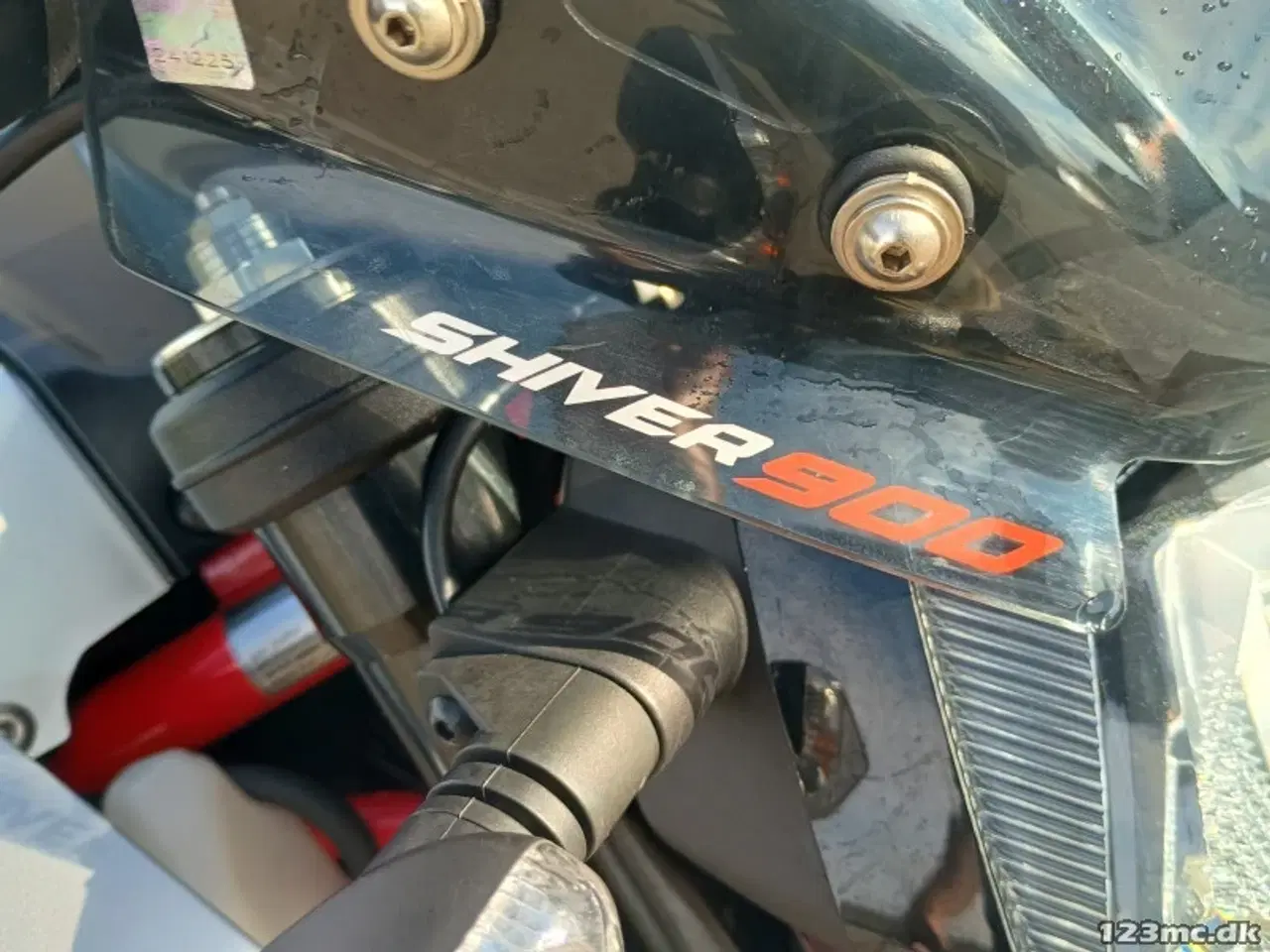Billede 10 - Aprilia Shiver 900
