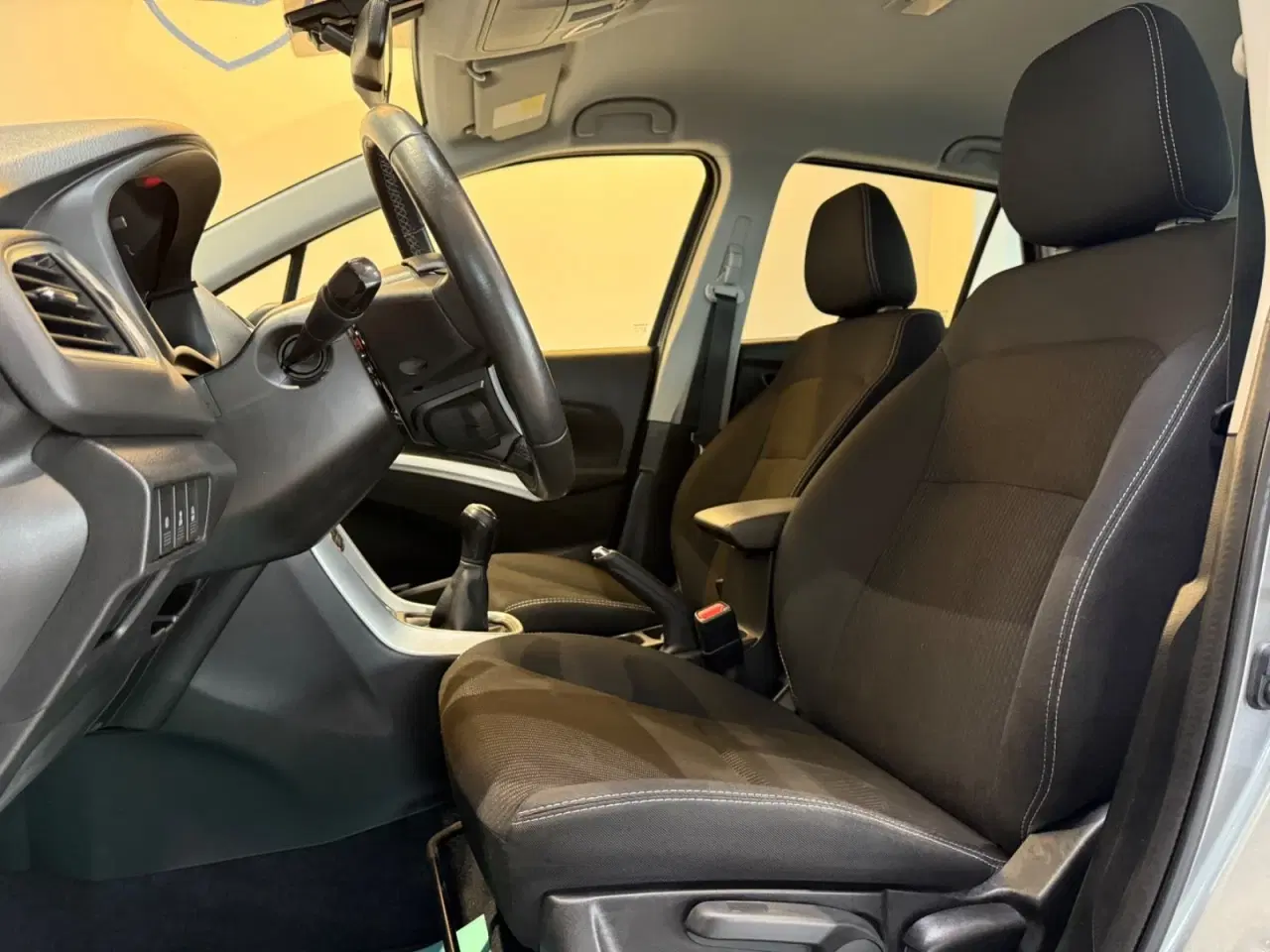 Billede 5 - Suzuki S-Cross 1,0 Boosterjet Comfort