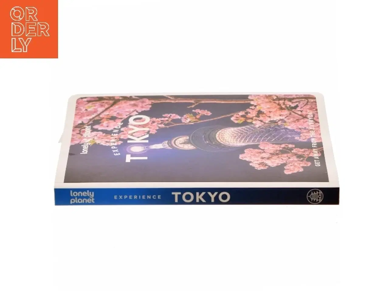 Billede 2 - Experience Tokyo af Winnie Tan (Bog)