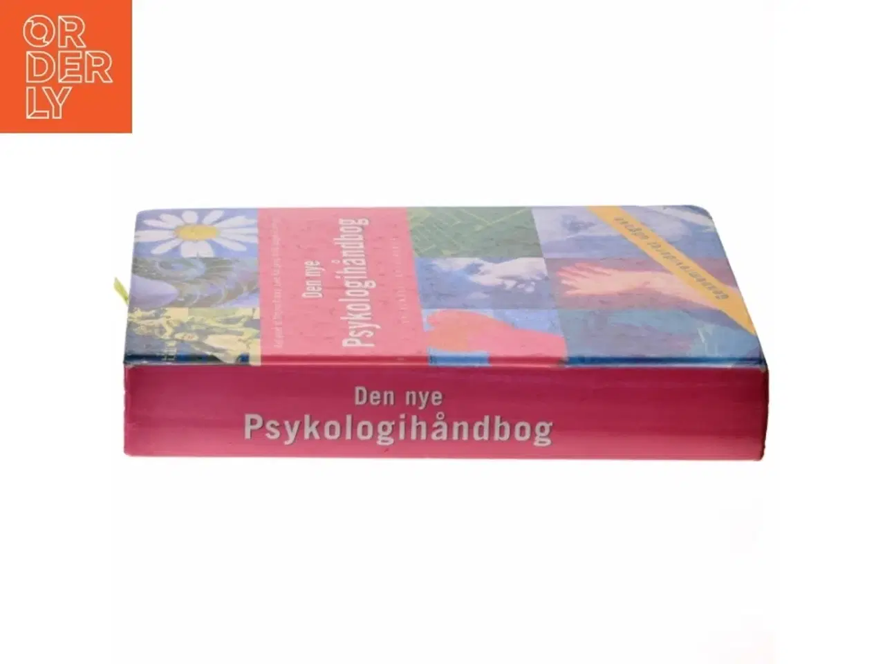 Billede 2 - Den nye psykologihåndbog (Bog)