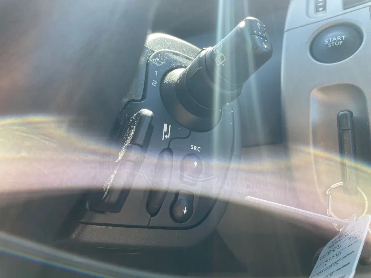 Billede 11 - Renault Grand Scenic II 2,0 Dynamique aut.