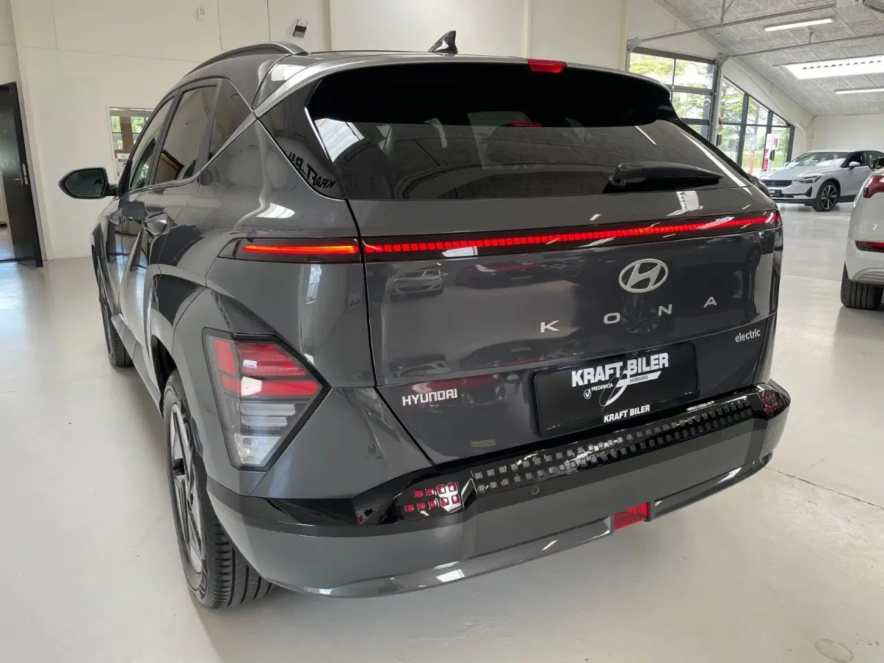 Billede 5 - Hyundai Kona 65 EV Advanced