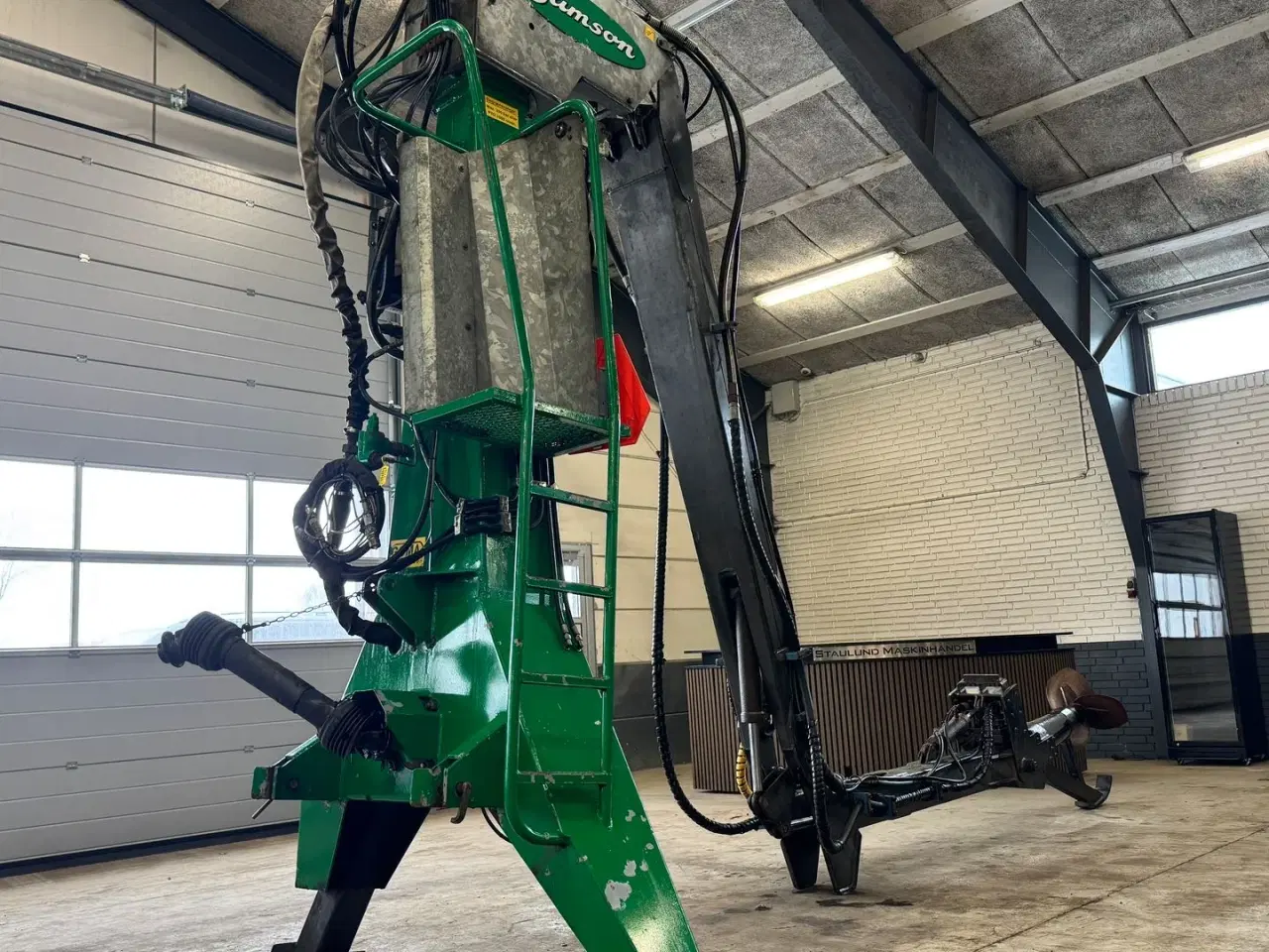 Billede 3 - Samson RV150 RV150