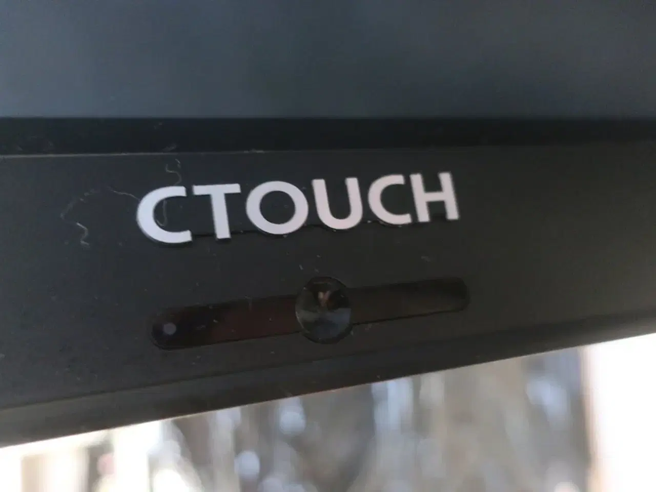 Billede 2 - 65" SMART Board, SCTOUCH CLS-65UHD