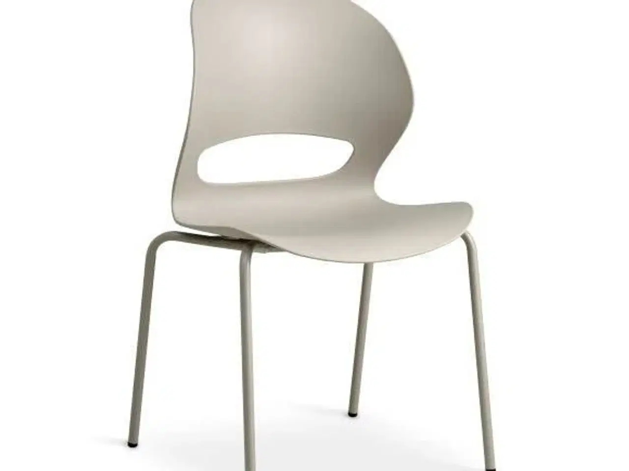 Billede 7 - Stabelbare stole - flere farver.