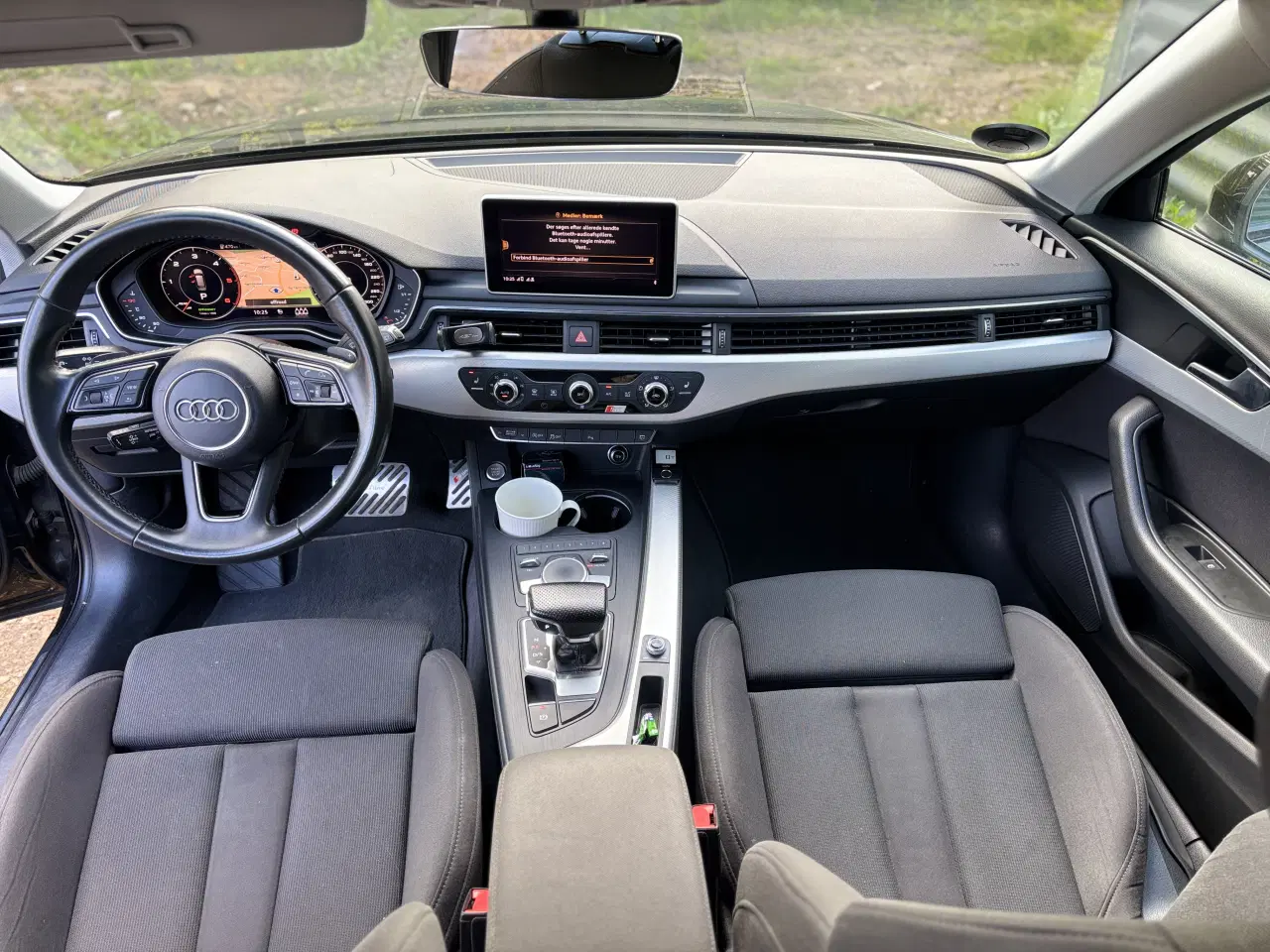 Billede 8 - Audi a4 B9 190hk 