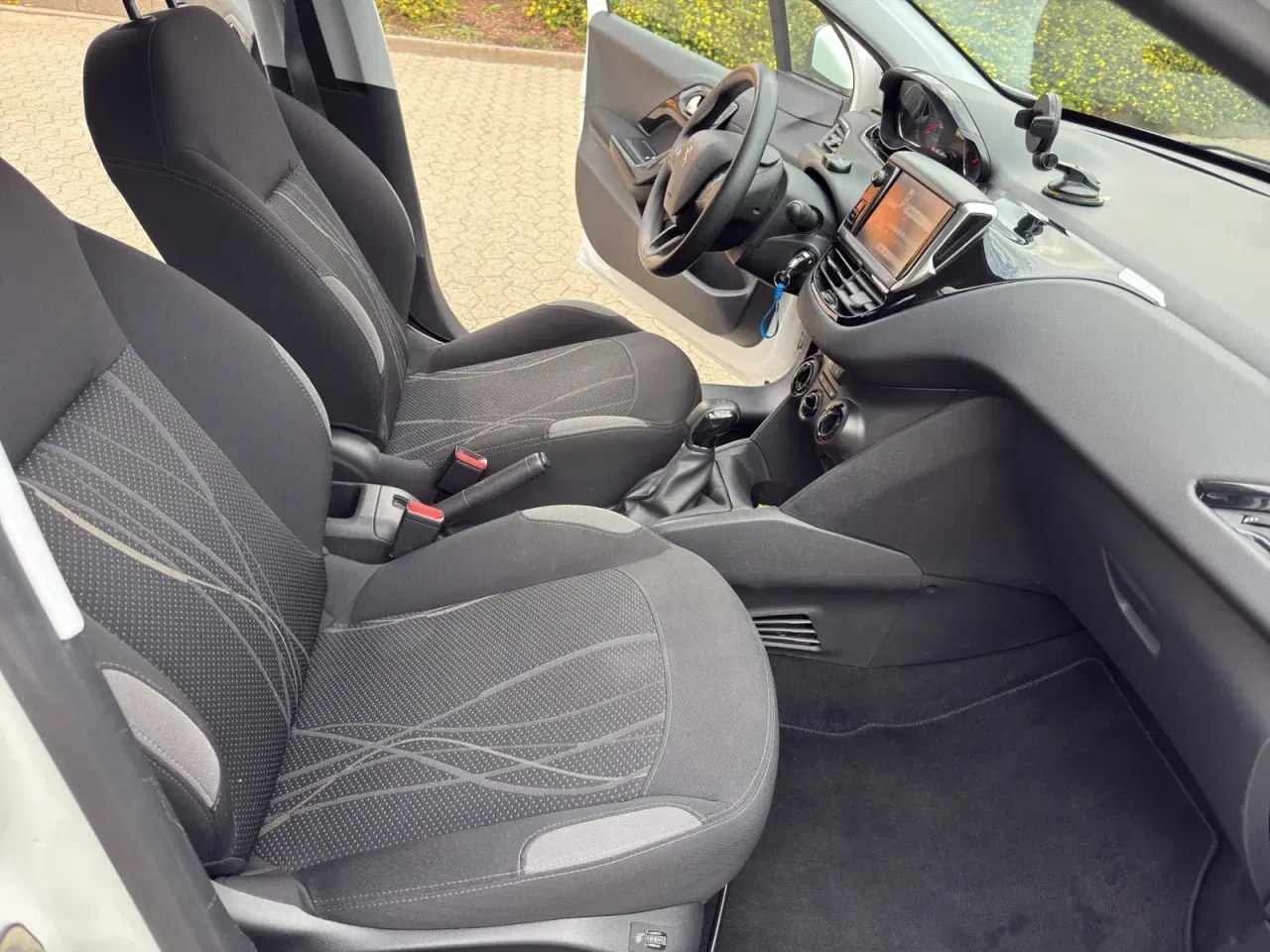 Billede 13 - Peugeot 208 1,0 VTi Active