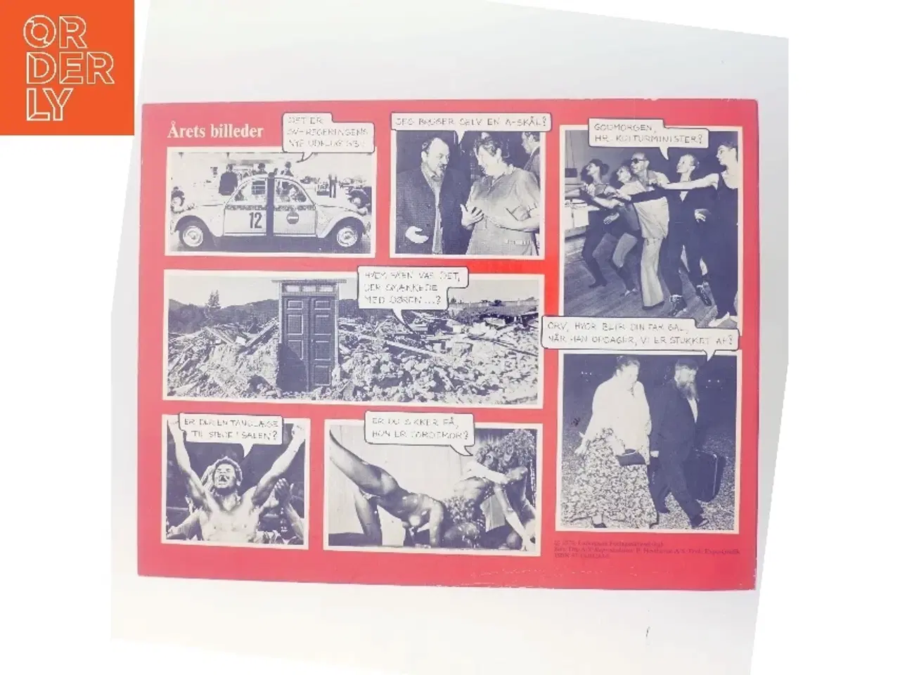 Billede 3 - Svikmøllen (Bog)