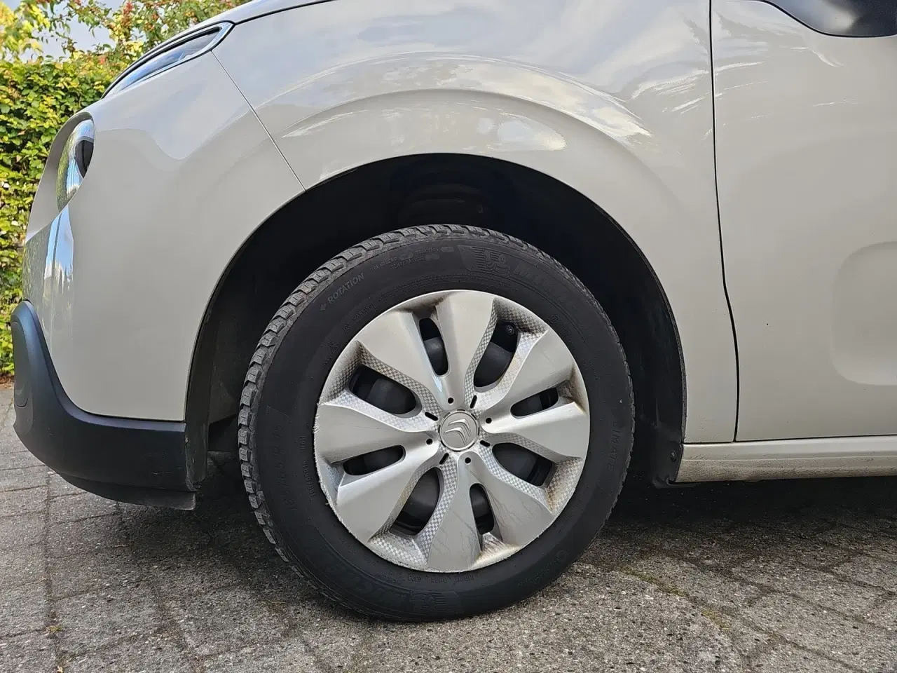 Billede 22 - Citroën C3 1,2 PureTech 82 Street