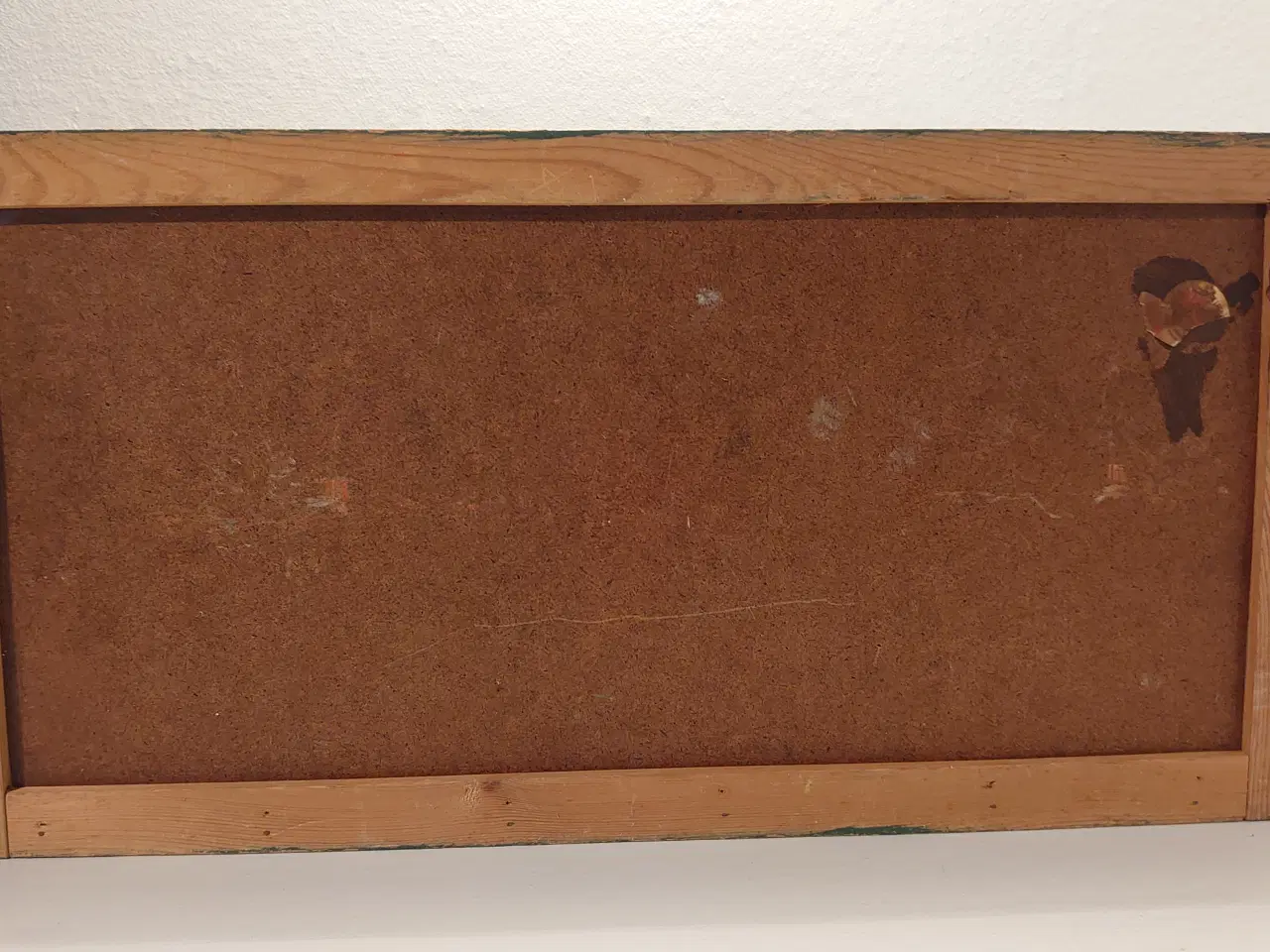 Billede 6 - Fængselslegetøj:Sjælden dyregrotte. 1958,Flagmærke