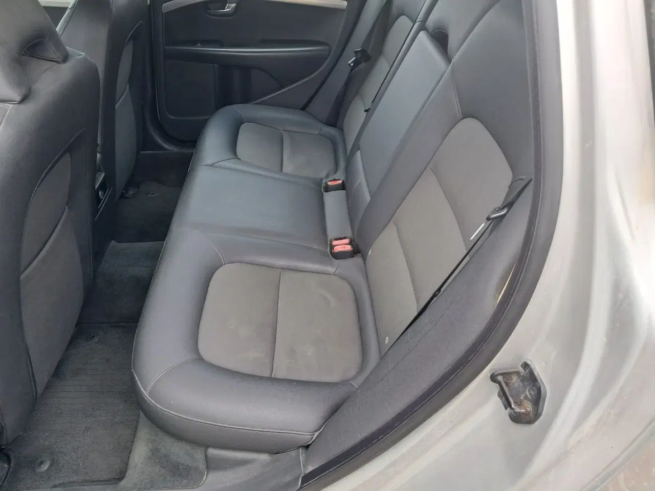 Billede 6 - Volvo V70 2,4 D Summum aut.