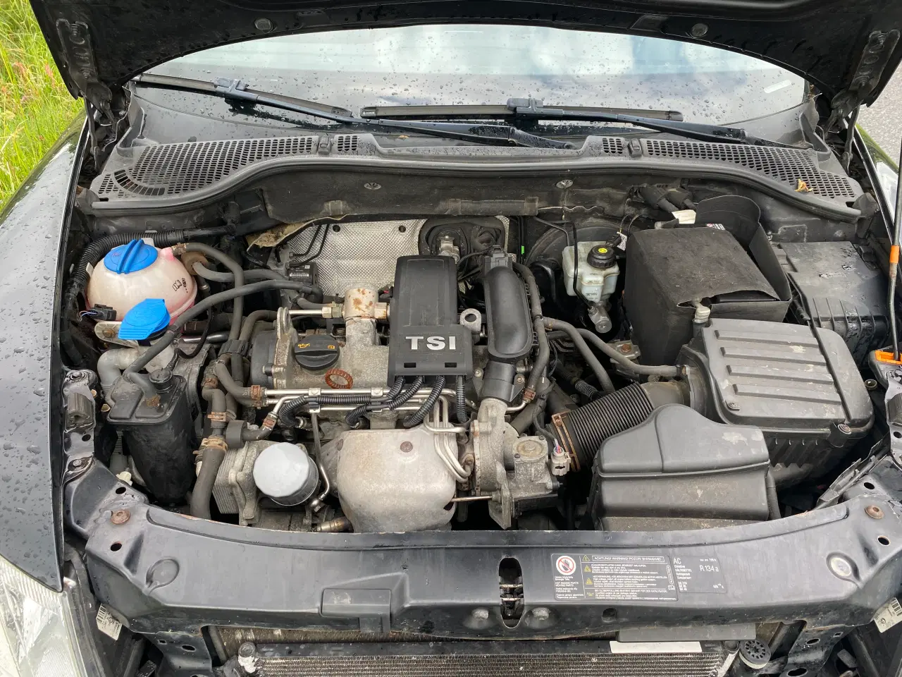 Billede 10 - Skoda Octavia 