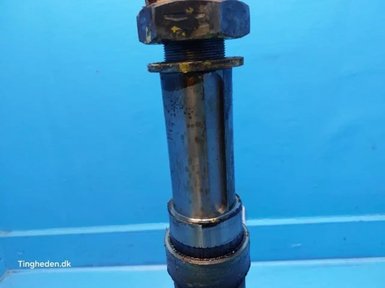 Billede 18 - New Holland TX34 Spindel Aksel 89832587