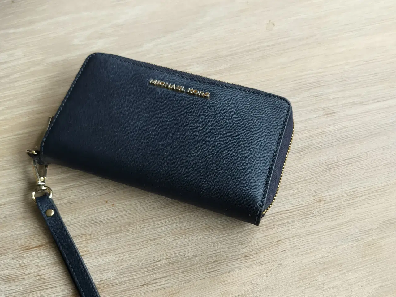 Billede 2 - Ægte Michael Kors pung