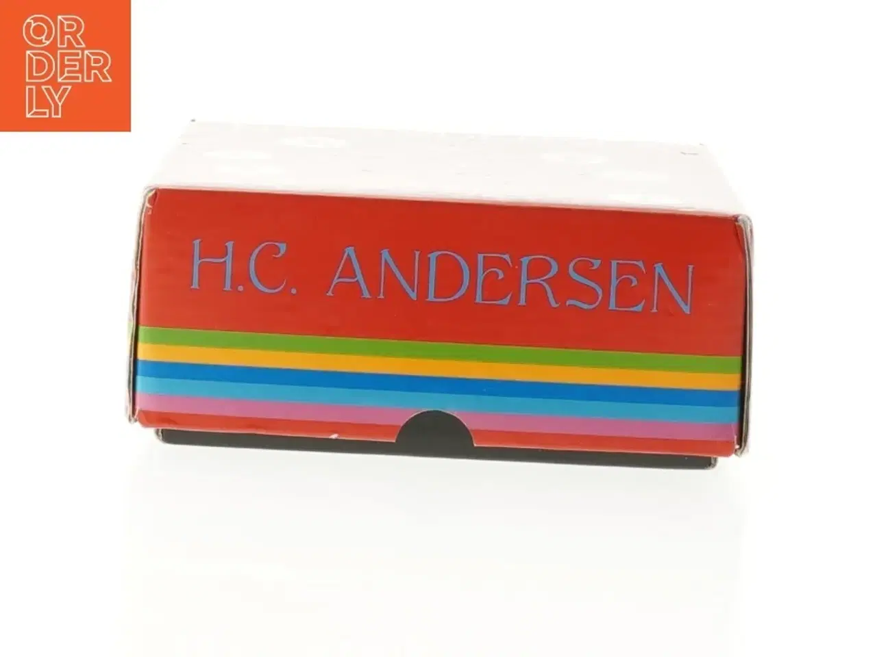 Billede 5 - H.C. Andersen Eventyr Komplet Sæt