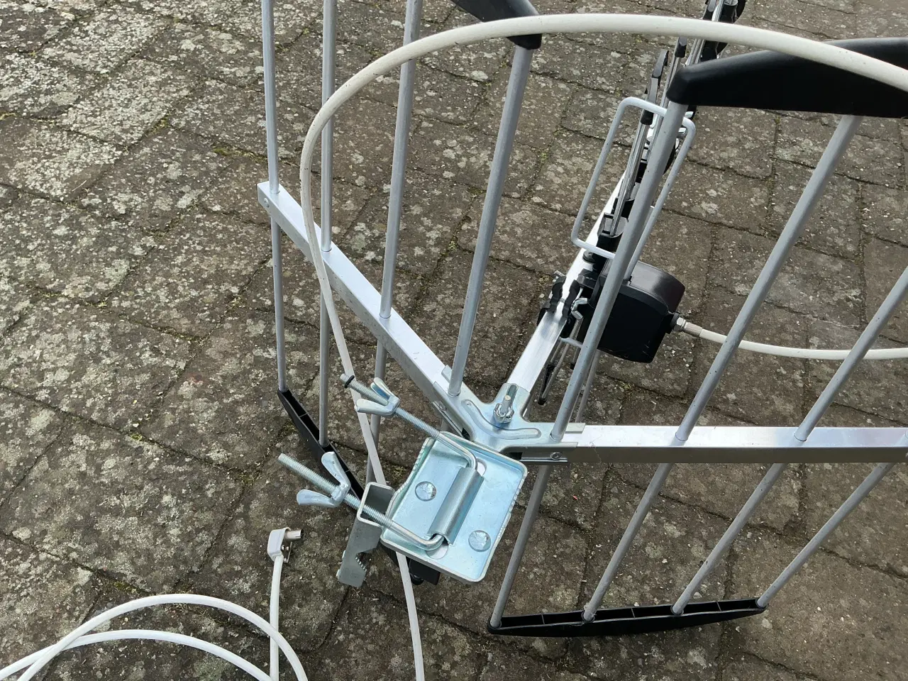 Billede 4 - Uhf  12 Antenne